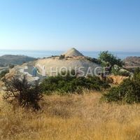 Земельный участок на Кипре, Лимасол