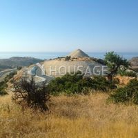 Земельный участок на Кипре, Лимасол