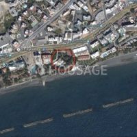 Land plot in Republic of Cyprus, Lemesou