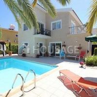 Villa in Republic of Cyprus, Eparchia Pafou, Nicosia, 166 sq.m.