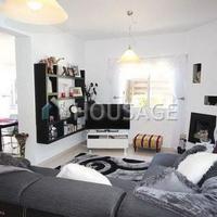 Villa in Republic of Cyprus, Eparchia Pafou, Nicosia, 166 sq.m.