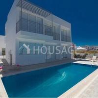 Вилла на Кипре, Протарас, 149 кв.м.