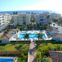 Apartment in Republic of Cyprus, Lemesou, 140 sq.m.