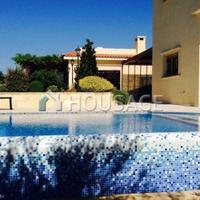 House in Republic of Cyprus, Lemesou, 420 sq.m.