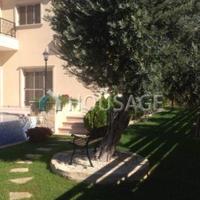 House in Republic of Cyprus, Lemesou, 420 sq.m.