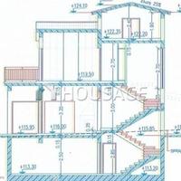 House in Republic of Cyprus, Lemesou, 420 sq.m.