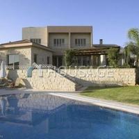 Villa in Republic of Cyprus, Lemesou, 520 sq.m.