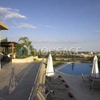 Villa in Republic of Cyprus, Lemesou, 520 sq.m.