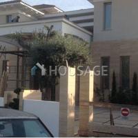 House in Republic of Cyprus, Lemesou, 1056 sq.m.