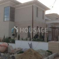 House in Republic of Cyprus, Lemesou, 1056 sq.m.