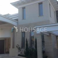 House in Republic of Cyprus, Lemesou, 1056 sq.m.