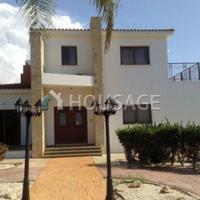 Villa in Republic of Cyprus, Eparchia Pafou, Nicosia, 334 sq.m.