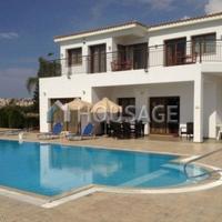 Villa in Republic of Cyprus, Eparchia Pafou, Nicosia, 334 sq.m.