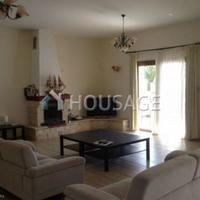 Villa in Republic of Cyprus, Eparchia Pafou, Nicosia, 334 sq.m.
