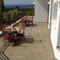 Villa in Republic of Cyprus, Eparchia Pafou, Nicosia, 334 sq.m.