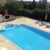 Villa in Republic of Cyprus, Eparchia Pafou, Nicosia, 334 sq.m.