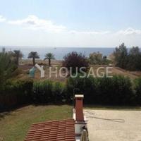 Villa in Republic of Cyprus, Eparchia Pafou, Nicosia, 334 sq.m.