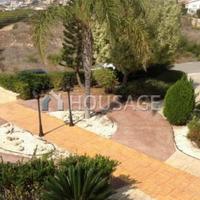 Villa in Republic of Cyprus, Eparchia Pafou, Nicosia, 334 sq.m.