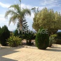 Villa in Republic of Cyprus, Eparchia Pafou, Nicosia, 334 sq.m.