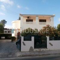 Villa in Republic of Cyprus, Eparchia Pafou, Nicosia, 320 sq.m.