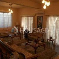 Villa in Republic of Cyprus, Eparchia Pafou, Nicosia, 320 sq.m.