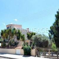 Villa in Republic of Cyprus, Eparchia Pafou, Nicosia, 300 sq.m.