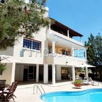 Villa in Republic of Cyprus, Eparchia Pafou, Nicosia, 300 sq.m.