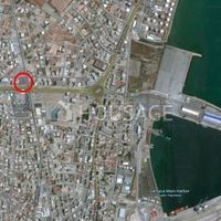 Land plot in Republic of Cyprus, Eparchia Larnakas