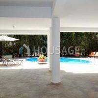 Villa in Republic of Cyprus, Eparchia Pafou, Nicosia, 300 sq.m.