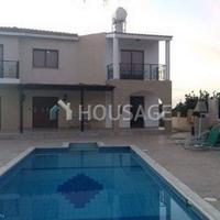 Villa in Republic of Cyprus, Eparchia Pafou, Nicosia, 210 sq.m.