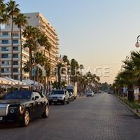 Land plot in Republic of Cyprus, Eparchia Larnakas