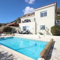 Villa in Republic of Cyprus, Eparchia Pafou, Nicosia, 175 sq.m.