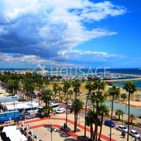 Land plot in Republic of Cyprus, Eparchia Larnakas