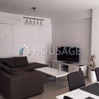 Flat in Republic of Cyprus, Lemesou, 125 sq.m.