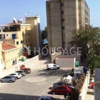 Flat in Republic of Cyprus, Lemesou, 125 sq.m.