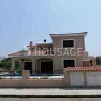 Villa in Republic of Cyprus, Eparchia Pafou, Nicosia, 310 sq.m.