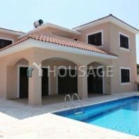 Villa in Republic of Cyprus, Eparchia Pafou, Nicosia, 310 sq.m.