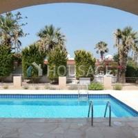 Villa in Republic of Cyprus, Eparchia Pafou, Nicosia, 310 sq.m.