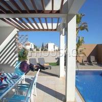 Вилла на Кипре, Протарас, 130 кв.м.