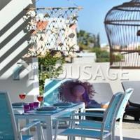 Вилла на Кипре, Протарас, 130 кв.м.