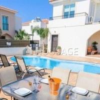 Вилла на Кипре, Протарас, 105 кв.м.