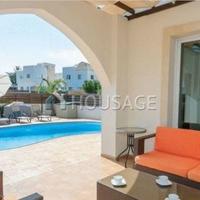 Вилла на Кипре, Протарас, 105 кв.м.