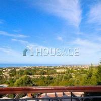 Villa in Republic of Cyprus, Eparchia Pafou, Nicosia, 200 sq.m.