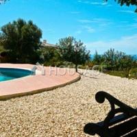 Villa in Republic of Cyprus, Eparchia Pafou, Nicosia, 200 sq.m.