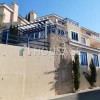 Villa in Republic of Cyprus, Eparchia Pafou, Nicosia, 145 sq.m.