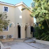 Villa in Republic of Cyprus, Eparchia Pafou, Nicosia, 145 sq.m.
