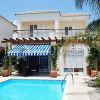 Villa in Republic of Cyprus, Eparchia Pafou, Nicosia, 149 sq.m.
