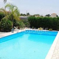 Villa in Republic of Cyprus, Eparchia Pafou, Nicosia, 149 sq.m.