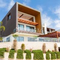 Villa in Republic of Cyprus, Lemesou, 520 sq.m.