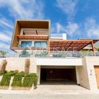 Villa in Republic of Cyprus, Lemesou, 520 sq.m.